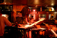 2008/09 Combo Jazz 1º trim