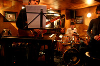 2008/09 Combo Jazz 1º trim